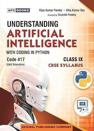 Artificial Intelligence