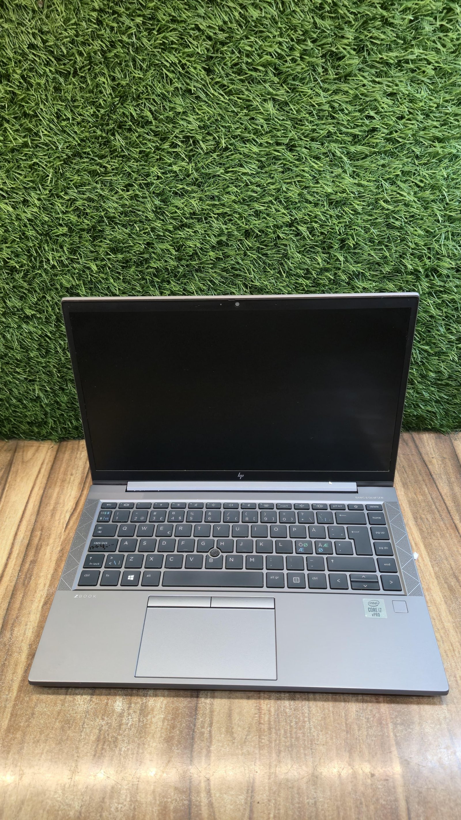 💫Hp Zbook Firefly 14 G7